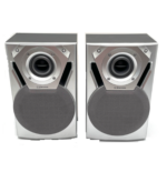 Haut-parleurs filaires Emerson 60-1409