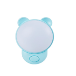 Veilleuse Prise pour Enfants avec Interrupteur LED 1W BLEU 6500K +3000K