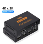 SPLITTER HDMI 4 PORTS 2K*4K