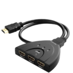 Switcheur HDMI 3x1