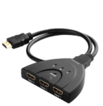 Switcheur HDMI 3x1