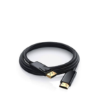 ADAPTATEUR DISPLAY PORT VERS HDMI NOIR