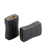 ADAPTATEUR EXTENSION HDMI FEMELLE / FEMELLE