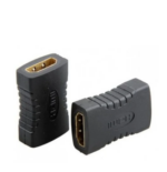 ADAPTATEUR EXTENSION HDMI FEMELLE / FEMELLE