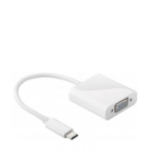 ADAPTATEUR USB TYPE C 3.1 VERS VGA