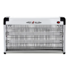 Anti-moustique Electrique LED 10W UV 220V