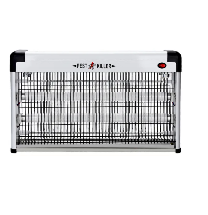 J Anti-moustique Electrique LED 10W UV 220V – Image 1