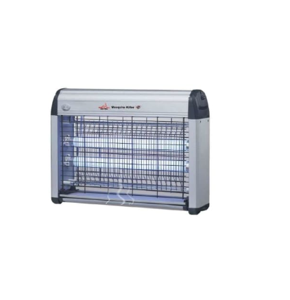 J Anti-moustique Electrique LED 8W UV 220v – Image 1