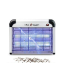 Anti-moustique Electrique LED 6W UV 220v