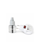Diffuseur électrique anti-moustiques avec recharge - StarMix