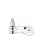 Diffuseur électrique anti-moustiques avec recharge - StarMix