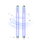 Lampe anti-moustique T8 15W - Insecticide fluorescent ULTRA VIOLET
