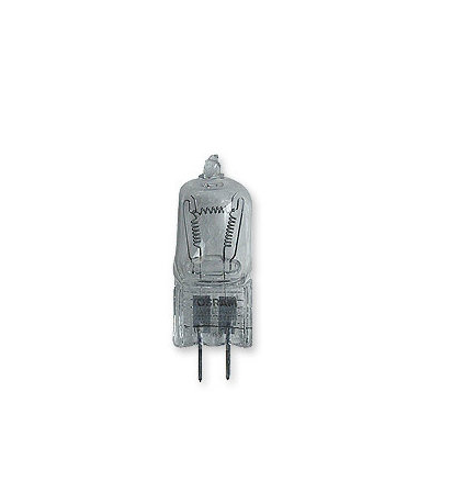 J Lampe Capsule Halogène 115-120V 300W GX6.35 - OSRAM 64512 FNS – Image 1