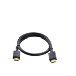 Cable HDMI 1m Noir