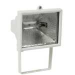 PROJECTEUR HALOGÈNE A FIXER 150W