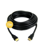CABLE HDMI 15 M