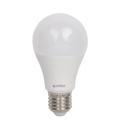 J Ampoule LED – 18w – E27 – 6500K Blanc – Image 1