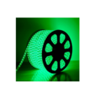 Ruban LED SMD  VERT haute qualité et puissance 220V (1 Métre) 120LED