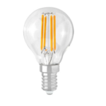 Ampoule LED FILAMENT G45 E14/2W/230V 4000K
