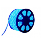 RUBAN 220V 120LED BLUE ICE
