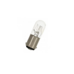 Ampoule  BA15D pour machine 15w