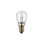 AMPOULE 15W 230 V E14 POUR FOUR et frigidaire