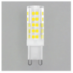 LED Capsule 5W  G9 220V 6500k