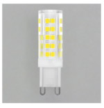 LED Capsule 5W  G9 220V 6500k