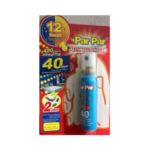 Spray anti-moustiques très efficace