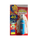Spray anti-moustiques très efficace