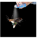 Spray anti-moustiques très efficace – Image 2