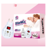 Diffuseur électrique anti-moustiques avec recharge - StarMix