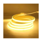 Bande LED COB silicone    4000 K 5m 220v