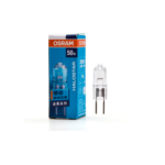 Lampe Capsule Halogène GY6.35 50W 12V OSRAM 64440 3000K 920Lm