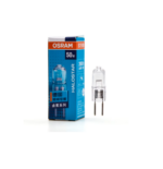 Lampe Capsule Halogène GY6.35 50W 12V OSRAM 64440 3000K 920Lm