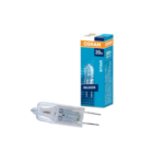 Lampe Capsule Halogène Osram 64250 HLX  20W 6V G4