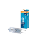 Lampe Capsule Halogène Osram 64250 HLX  20W 6V G4