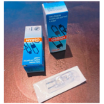 Lampe Capsule Halogène Osram 64633   150W 15V G6.35