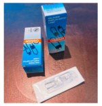 Lampe Capsule Halogène Osram 64633   150W 15V G6.35