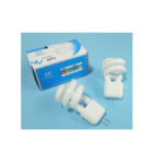 Lampe  Capsule spirale ZS 5W  G4 6400K