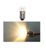 MINI LAMPES E10 4.8v – Image 2