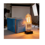 Lampe Capsule Halogène 115-120V 300W GX6.35 - OSRAM 64512 FNS