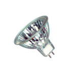 LAMPE HALLOGENE OPTIQUE HTLE 24V 50W