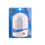 Veilleuse  LED avec détécteur d'obscurité 3W 220V