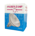 Halogène Lampe PAR38  75W E27  3000k