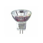 LAMPE HALOGENE DICHROIQUE 12V 20W  MR16 GU5.3