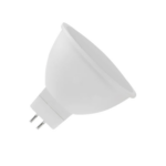 LAMPE LED 6W MR16 3000K GU5.3 220V