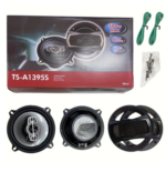 Haut-parleur TS-A1395S 5 pouces, audio de voiture 130 mm – Image 3