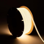 Bande LED COB silicone    4000 K 5m 220v – Image 4