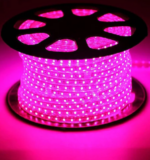 Ruban LED  Rose 220V (1 Metre) 120LED – Image 2